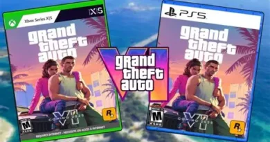 PlayStation afirma que GTA 6 “roda melhor no PS5”; e o que muda para o Xbox?