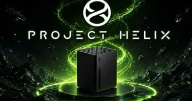 Project Helix | Sucessor do XBOX Series ganha janela de lançamento pela CEO