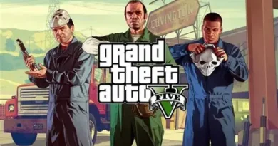 "GTA 5": Game representa quase metade das vendas da franquia