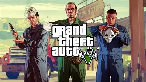 "GTA 5": Game representa quase metade das vendas da franquia