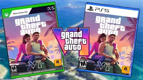 PlayStation afirma que GTA 6 “roda melhor no PS5”; e o que muda para o Xbox?
