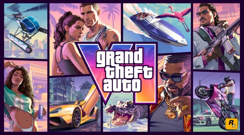 GTA 6 | Conheça todos os anúncios oficiais da Rockstar Games