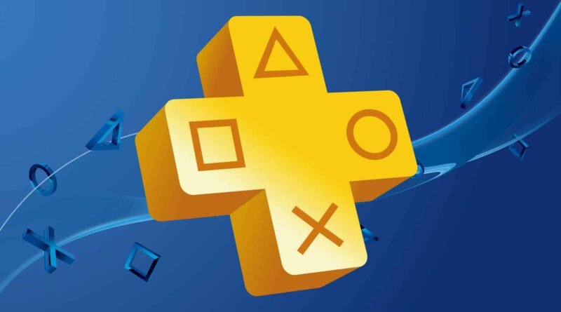PlayStation Plus