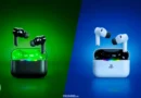Sem fios e sem atraso: Razer lança Hammerhead V3 X HyperSpeed