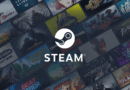 Steam ultrapassa 200 milhões de usuários mensais