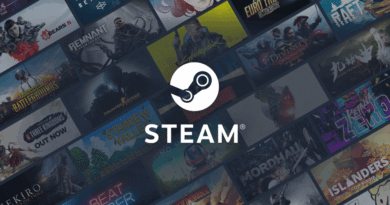 Steam ultrapassa 200 milhões de usuários mensais