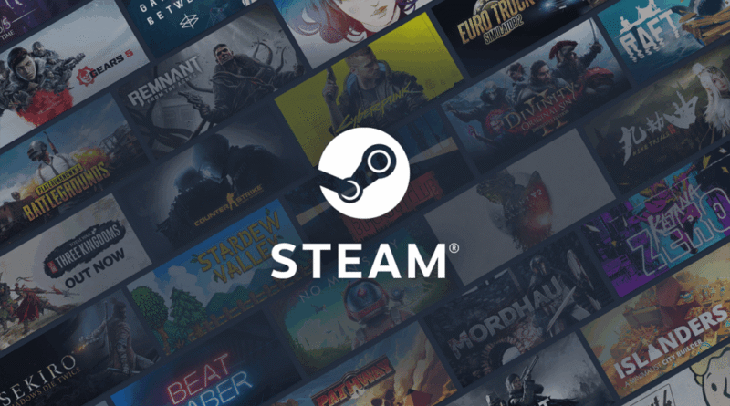 Steam ultrapassa 200 milhões de usuários mensais