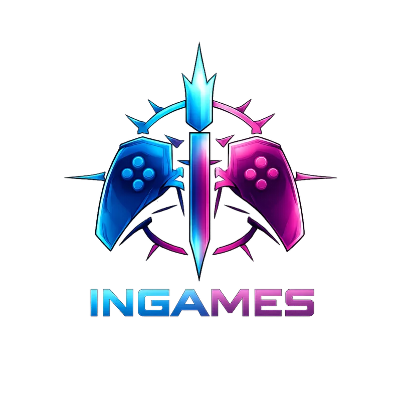 INGAMES