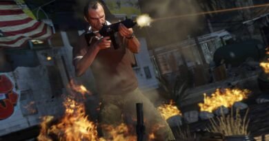 As melhores armas para utilizar em GTA V