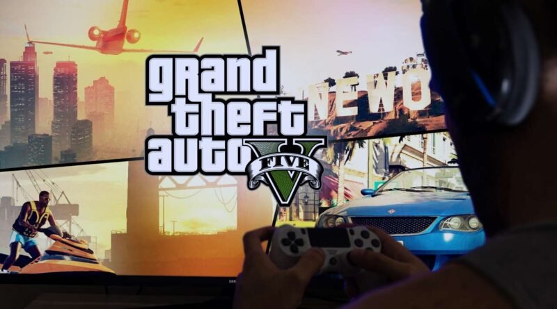 Os 10 Melhores Mods para GTA 5 que Você Precisa Conhecer