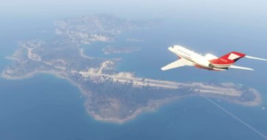 Golpe de Cayo Perico: quais são os pontos de interesse da nova missão de “GTA Online”