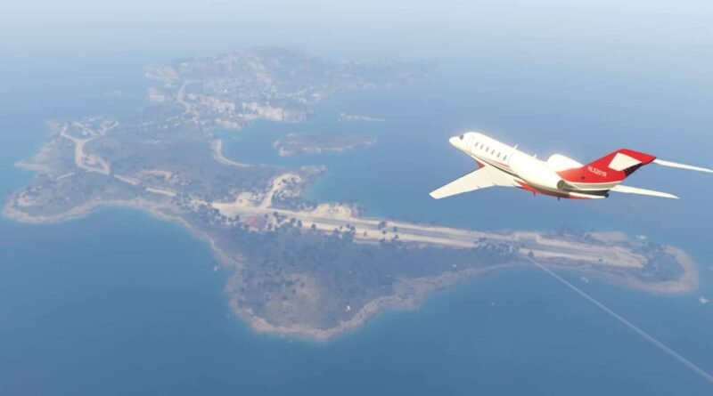 Golpe de Cayo Perico: quais são os pontos de interesse da nova missão de “GTA Online”