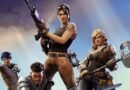 Fortnite Volta à App Store Enquanto Epic Games Se Prepara para a Batalha Final com a Apple