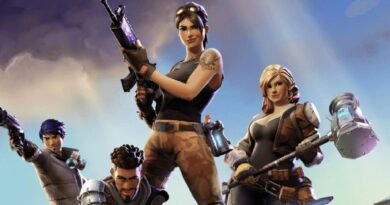 Fortnite Volta à App Store Enquanto Epic Games Se Prepara para a Batalha Final com a Apple