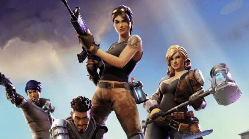 Fortnite Volta à App Store Enquanto Epic Games Se Prepara para a Batalha Final com a Apple