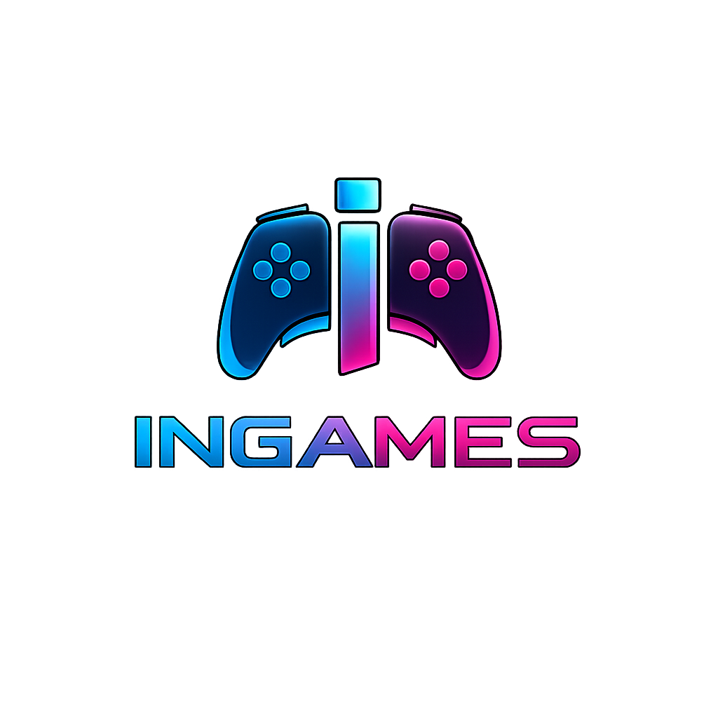 INGAMES