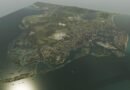 Fã recria mapa de GTA 6 em escala 1:1 no Cities Skylines 2 e impressiona a comunidade