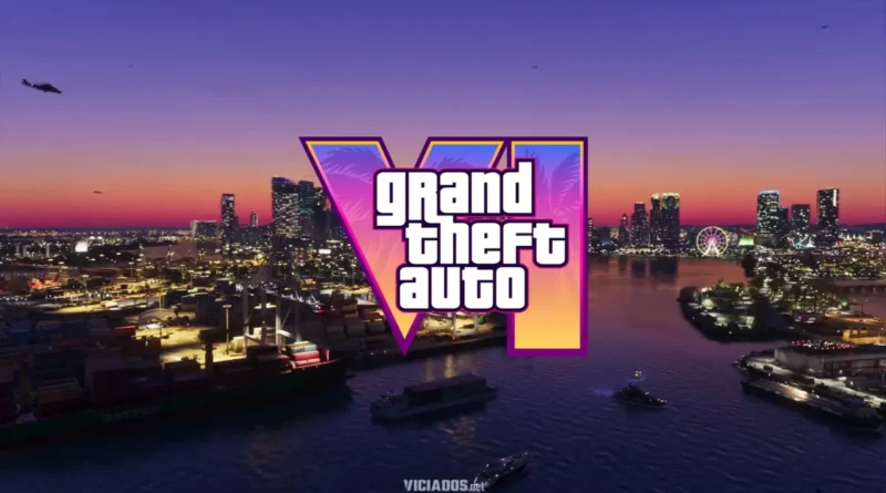 GTA 6 | Um dos maiores insiders da indústria dos games crava grandes novidades de Grand Theft Auto VI